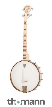 Deering Goodtime 17-Fret Tenor