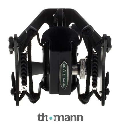Royer Labs RSM-SS1