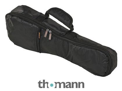 Rockbag RB20000B Soprano Ukulele Bag