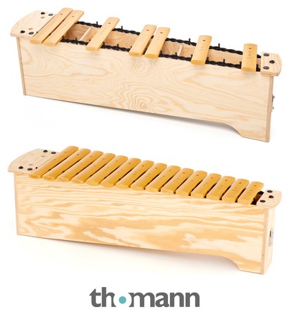Sonor TAKX 300 Tenor Alto Xylophone