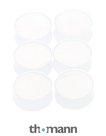 Pearl Flutes Cap for Ring Cup Flute