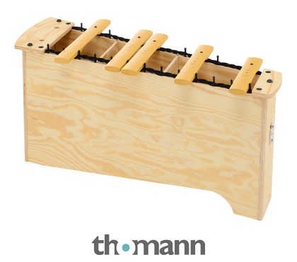 Sonor BKX 200 Bass Xylophone
