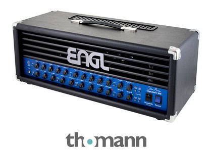 Engl Steve Morse Signature Top E656