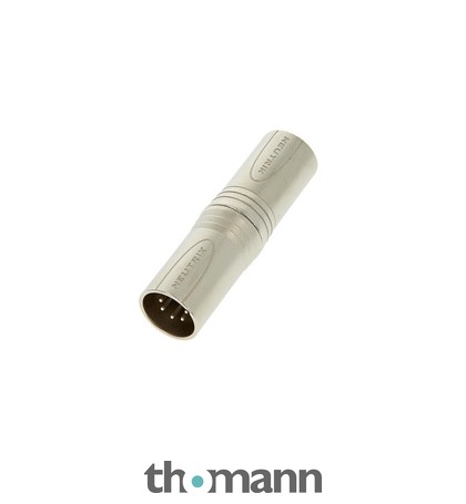 Neutrik NA5 MM