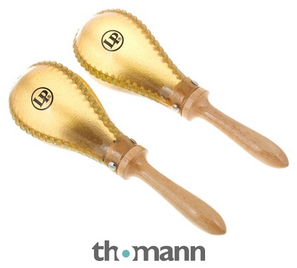 LP 393-RH Salsa Maracas