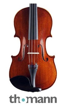 Alfred Stingl by Höfner AS 260 V1/4 Violin Set