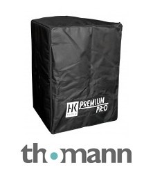 HK Audio Dust Cover PR:O 18S/18A