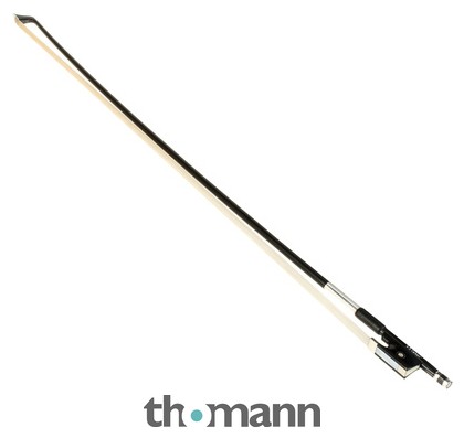 Alfred Stingl by Höfner AS34 VA Carbon Viola Bow