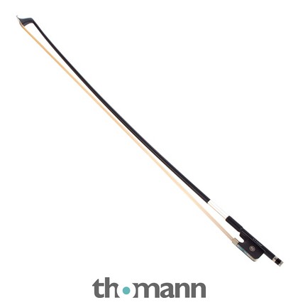Alfred Stingl by Höfner AS34 C4/4 Carbon Cello Bow