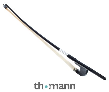 Alfred Stingl by Höfner AS34 BG3/4 Carbon Bass Bow