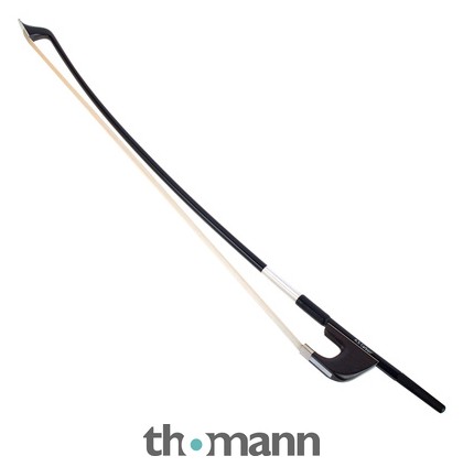 Alfred Stingl by Höfner AS34 BG1/2 Carbon Bass Bow