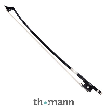 Alfred Stingl by Höfner AS34 BF1/2 Carbon Bass Bow