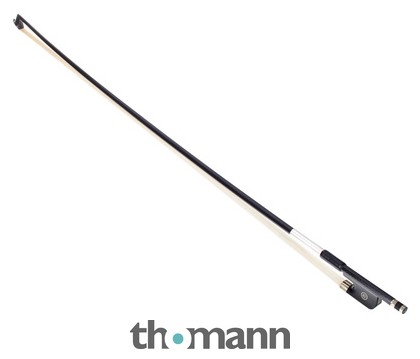 Alfred Stingl by Höfner AS36 VA Carbon Viola Bow
