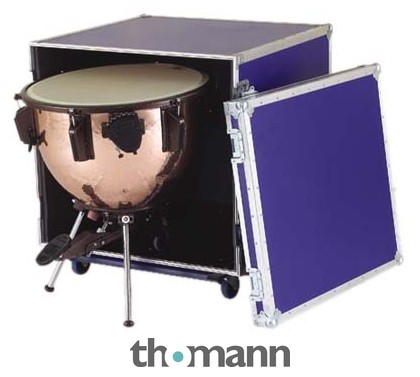 Adams Timpani Case Professional 23"
