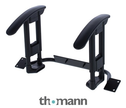 Topstar Arm Rests for TEC50
