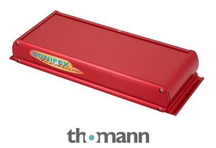 Sonifex Redbox RB-MA2 Mic Preamp