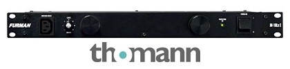 Furman M-10Lx E
