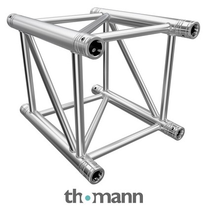Global Truss F44050P Truss 0,5 m
