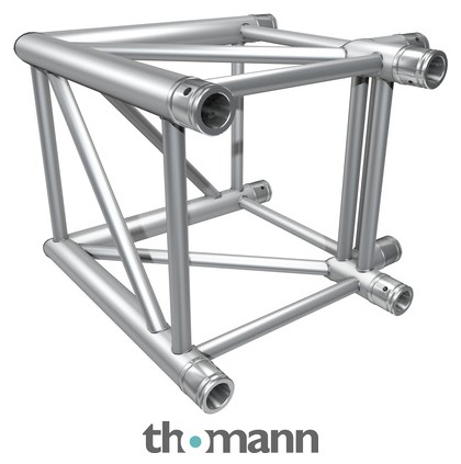 Global Truss F44C21 90° Corner