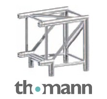 Global Truss F44C21P 90° Corner