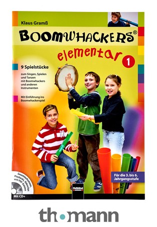 Boomwhackers thomann hotsell