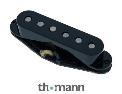 DiMarzio DP175-BK
