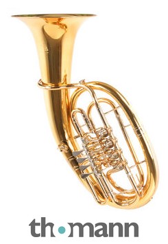 Kühnl & Hoyer B15/16 Bariton Royal G