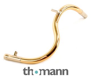 Kühnl & Hoyer Leadpipe B14 Royal Baritone