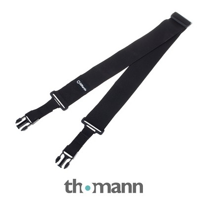 DiMarzio Clip Lock Cordura Strap DD2220