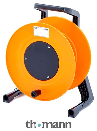 Schill IT 266.SO Orange Cable Drum