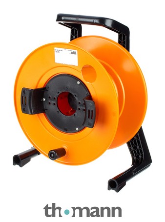 Schill IT 266.RM Orange