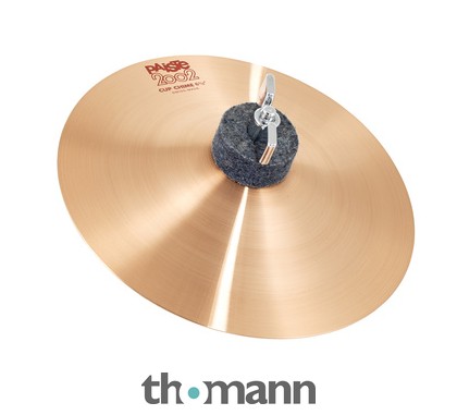 Paiste 2002 Cup Chime 6,5"