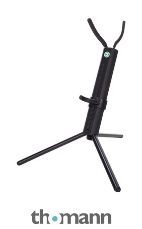 K&M 14365 Tenor Sax Stand "Midge"