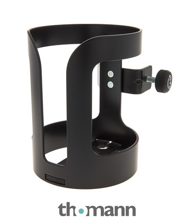 K&M 16022 Universal Drink Holder