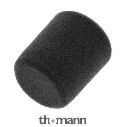 Shure A1WS