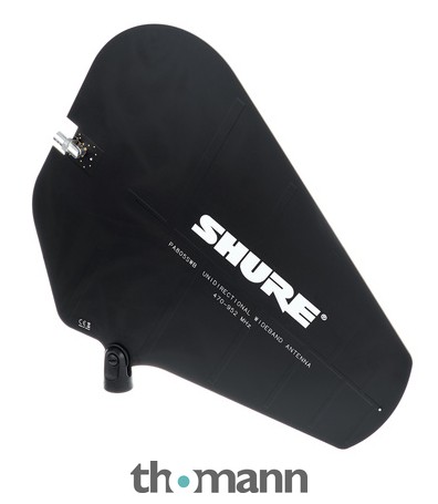 Shure PA 805 SWB