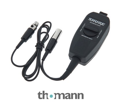 Shure WA 360