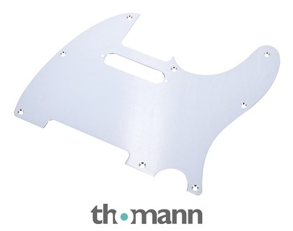 Fender Telecaster Pickguard CH