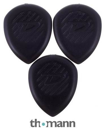 Dunlop Primetone Pick Pack 3mm SM