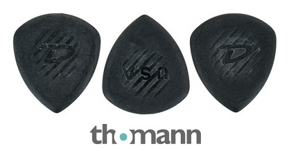 Dunlop Primetone Pick Pack 3mm L