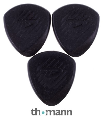 Plettro Per Chitarra Dunlop Primetone Confezione Da 3 5.0Mm Pointed Tip - Foto 5