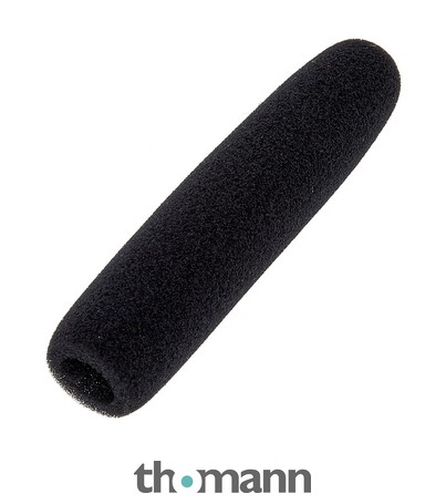 Sennheiser MKE 400 Windscreen