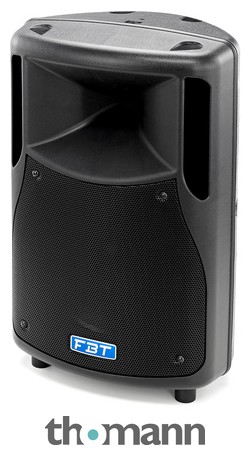 FBT HIMaxX 40 – Norway