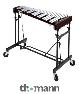 Yamaha YG-2500 Glockenspiel A=442