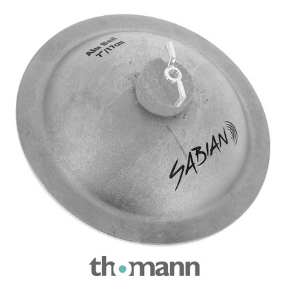 Sabian 07" Alu Bell
