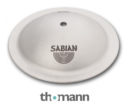 Sabian 09" Alu Bell