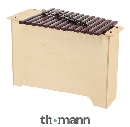 Sonor GBX GB Deep Bass Xylophone
