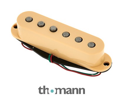DiMarzio DP 416 Area 61 CR – United States