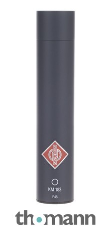 Neumann KM183 mt
