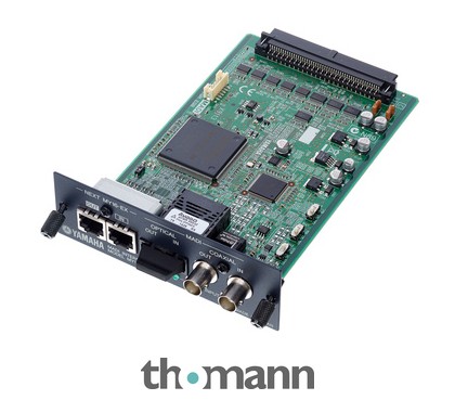 Yamaha MY16 MD64 – United States